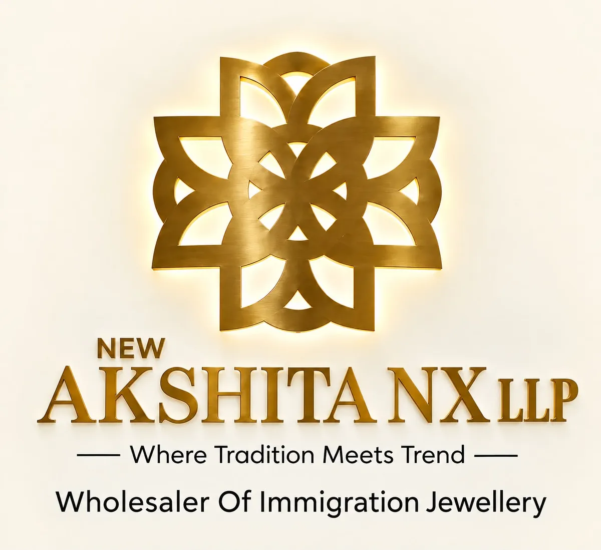 About New Akshita NX